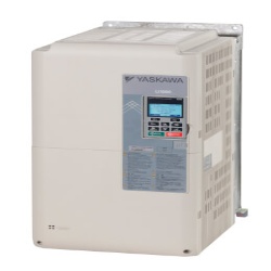 Yaskawa CIMR-UW4A0477AUB U1000 iQpump - Three Phase, 400 HP, 477 Amp