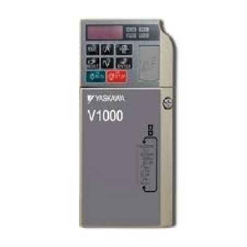 Yaskawa CIMR-VU2A0040FAA Microdrive V1000 Drive - 240 Volt,  40.0/33.3 Amp
