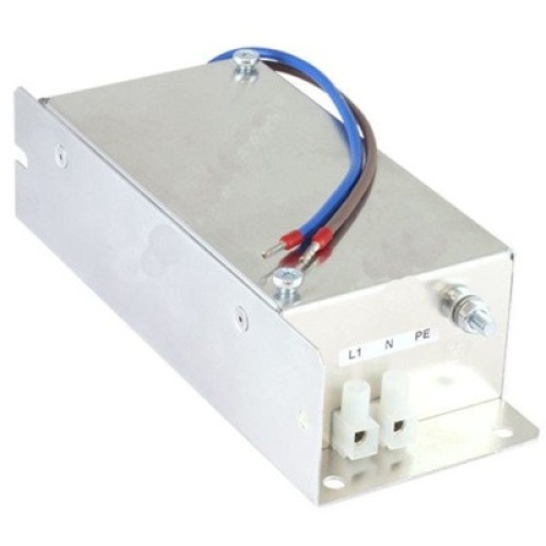 Yaskawa FS23638-40-07 EMC Filter - 40 Amp, 200 Volt