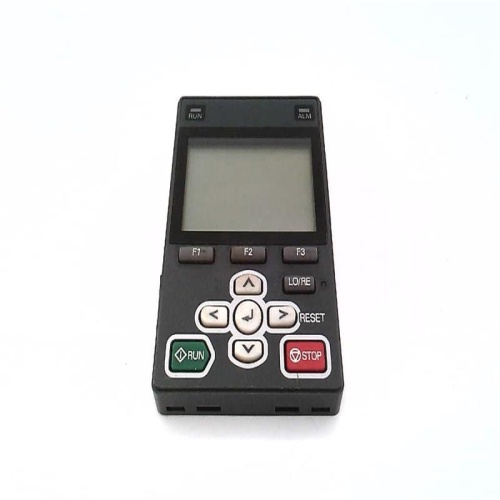 Yaskawa JVOP-KPLCA04MEB - Standard LCD Local/Remote Keypad