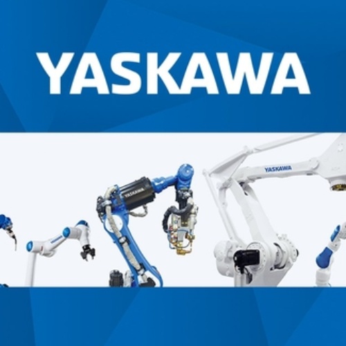 Yaskawa SI-EM3/V V1000 MODBUS/TCP Option