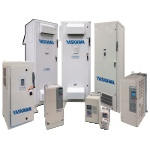 Yaskawa UFI000032 EMC Filter - 600 Amp, 240 Volt