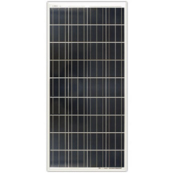 Ameresco 120J Solar Module 12V 120W