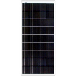 Ameresco 150J Solar Module 12V 150W