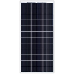 Ameresco 200J Solar Module 24V 200W