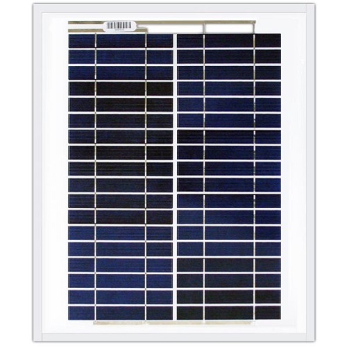 Ameresco 20J Solar Module 12V 20W