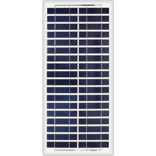 Ameresco 30J Solar Module 12V 30W