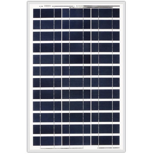 Ameresco 60J Solar Module 12V 60W