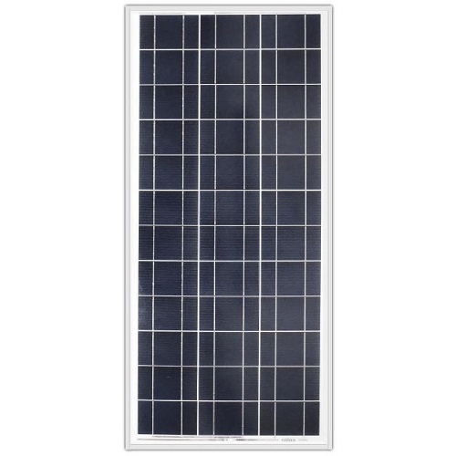 Ameresco 90J Solar Module 12V 90W