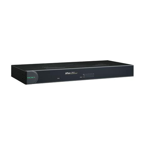 Moxa NPort 5650-8-HV-T General Device Server